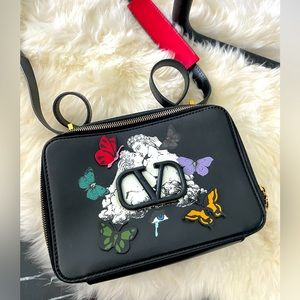 Valentino cross body handbag